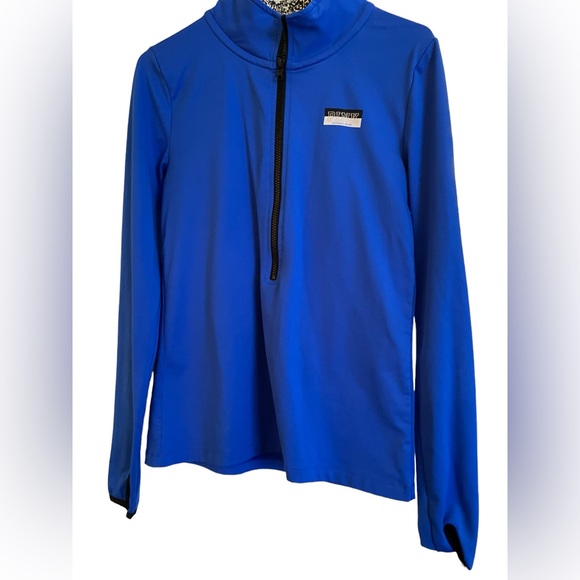 PINK Victoria's Secret Sweaters - 💎BLUE PINK SWEATER SIZE SMALL